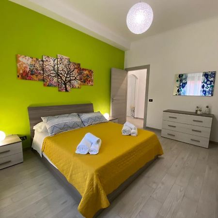 Mimma'S House Monteverde Near Trastevere Rome Bagian luar foto