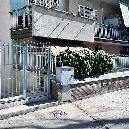 Mimma'S House Monteverde Near Trastevere Rome Bagian luar foto