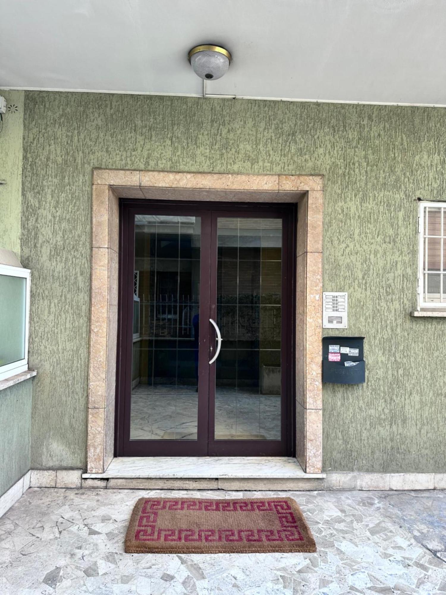 Mimma'S House Monteverde Near Trastevere Rome Bagian luar foto