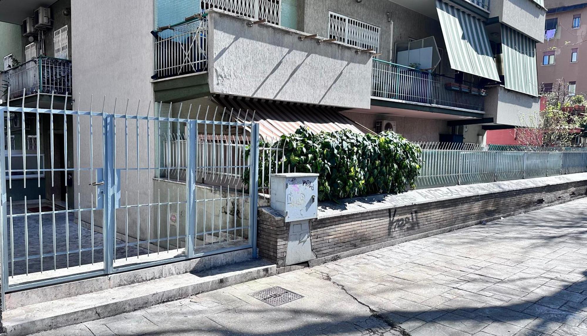 Mimma'S House Monteverde Near Trastevere Rome Bagian luar foto
