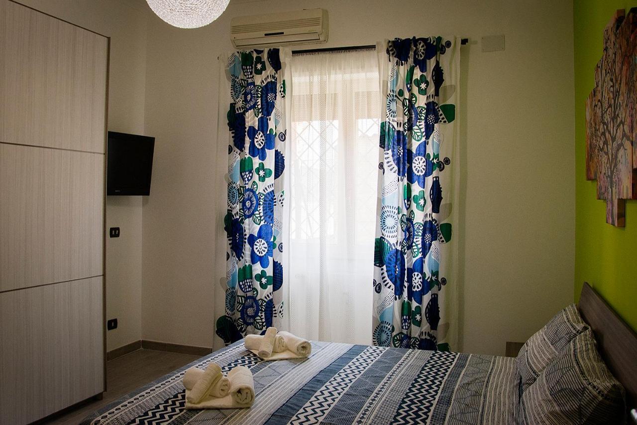 Mimma'S House Monteverde Near Trastevere Rome Bagian luar foto